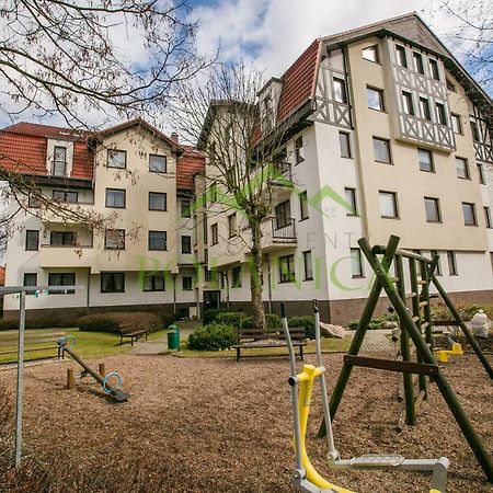 Przy Wzgorzu - Polanicaapartamenty Pl Eksteriør billede